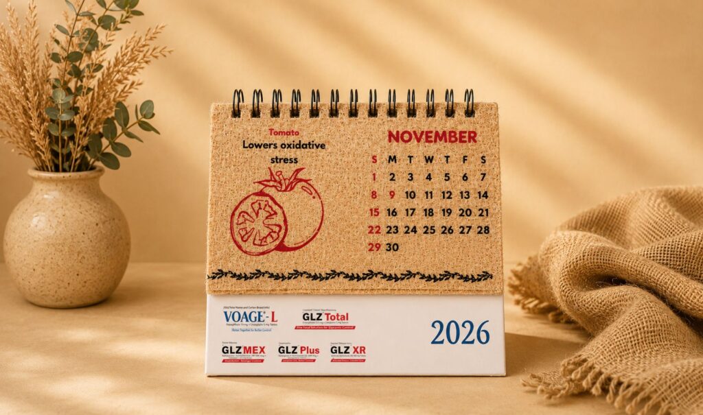 Custom Horizontal Calendar