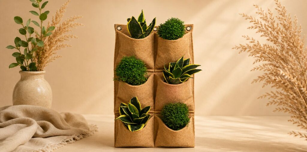 Multi Purpose Vertical Gardening Package