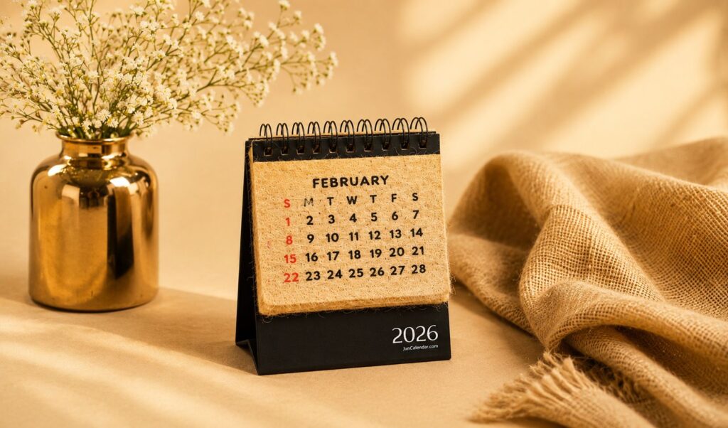 My Little Year